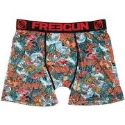 Boxers Freegun -