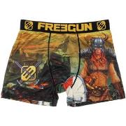 Boxers Freegun -