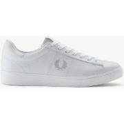 Lage Sneakers Fred Perry B4334