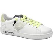 Lage Sneakers Lotto LOT-CCC-221109-CD7