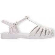 Sandalen Melissa Aranha Quadrada Sandals - White