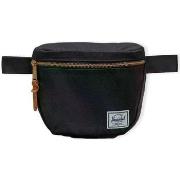 Portemonnee Herschel Settlement Hip Pack - Black