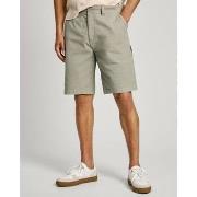 Broeken Pepe jeans PM801104 RELAXED SHORT