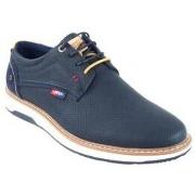 Sportschoenen Liberto Zapato caballero lb20071 azul