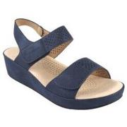 Sportschoenen Amarpies Sandalia señora 23587 abz azul