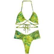 Bikini F * * K Bikini Donna Fantasia Fk24-0540x04