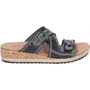 Sandalen Skechers 119504-BLK