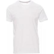 T-shirt Korte Mouw Payper Wear T-shirt Payper Free