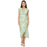 Jurk La Modeuse 70907_P166040