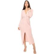 Jurk La Modeuse 71261_P167342