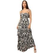 Jurk La Modeuse 71026_P166465