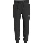 Broeken Calvin Klein Jeans Pantaloni Stack Logo Sweatpants