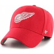 Pet '47 Brand Cap nhl detroit wings mvp