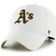 Pet '47 Brand Cap mlb oakland athletics mvp