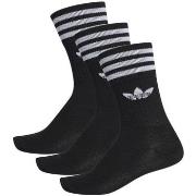 Sokken adidas Solid crew sock