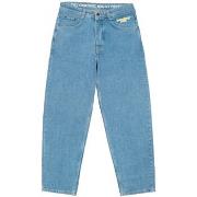 Broeken Homeboy X-tra baggy denim