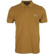 T-shirt Fred Perry Plain