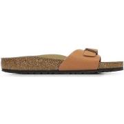 Sandalen Birkenstock Madrid Bf Bc Earthy Vegan