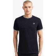 T-shirt Korte Mouw Fred Perry M1588