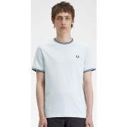 T-shirt Korte Mouw Fred Perry M1588