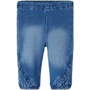 Jeans Name it Nbfbella Shaped R Swe Jeans 2404-Tr Noos