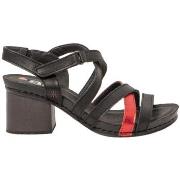 Sandalen Art 118771153003