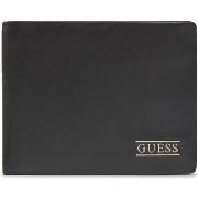 Handtasje Guess SMNEBR LEA20