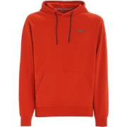 Fleece Jack Slam Deck Hoodie