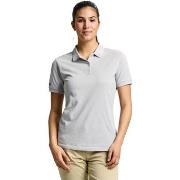 Polo Shirt Korte Mouw Slam Deck Ws Polo Ss