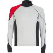 T-Shirt Lange Mouw Slam Pro Lycra Top Ls