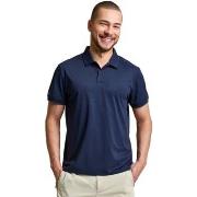 T-shirt Slam Tech Pique Polo Ss