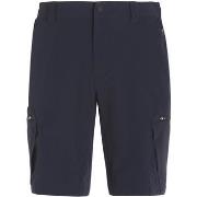 Korte Broek Slam Tech Cargo Short