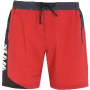 Zwembroek Slam Active Board Short