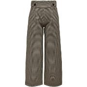 Harembroek Jacqueline De Yong JDYGEGGO MIA LONG CHECK PANT JRS 1524279...