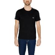 Polo Shirt Lange Mouw Emporio Armani EA7 211845 4R475