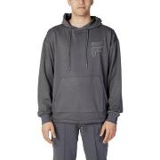 Sweater Fila CUENCA oversized hoody FAM0308