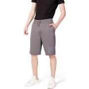 Korte Broek Fila CALP baggy shorts FAM0312