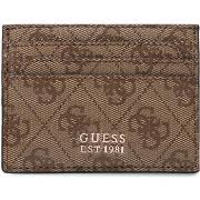 Portemonnee Guess LAUREL SLG CARD HOLDER SWSG85 00350