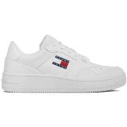 Sneakers Tommy Hilfiger RETRO BASKET ESS EM0EM01395