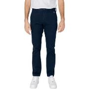 Broeken Tommy Hilfiger AUSTIN CHINO DM0DM19166