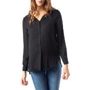 Overhemd Vila VILUCY L/S - NOOS 14044253