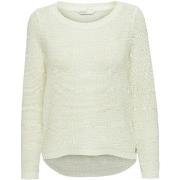 Trui Only 15113356 - ONLGEENA XO L/S KNT NOOS