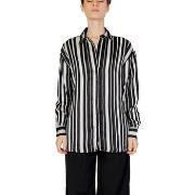 Overhemd Only Onlwanda L/S Loose Ptm 15314379
