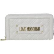 Portemonnee Love Moschino QUILTED JC5600PP0I