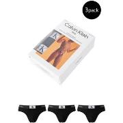 Boxers Calvin Klein Jeans HIP BRIEF 3PK 000NB3527A