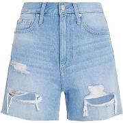 Korte Broek Calvin Klein Jeans MOM J20J222803