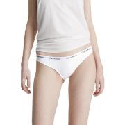 Slips Calvin Klein Jeans 3PACK BIKINI 000QD3588E