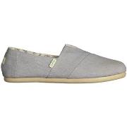 Espadrilles Paez Gum Classic M - Combi Dove