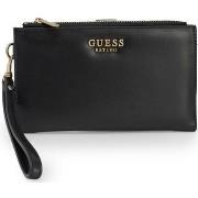 Portemonnee Guess LAUREL SLG DBL ZIP ORGANIZER SWVA85 00570