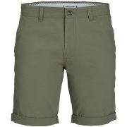 Korte Broek Jack &amp; Jones -